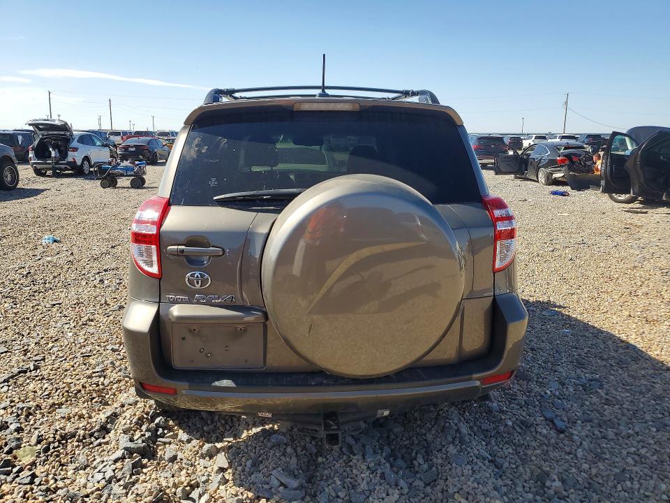 Продаж на аукціоні авто 2009 Toyota Rav4, vin: JTMZK31V19D002584, номер лоту: 64907486