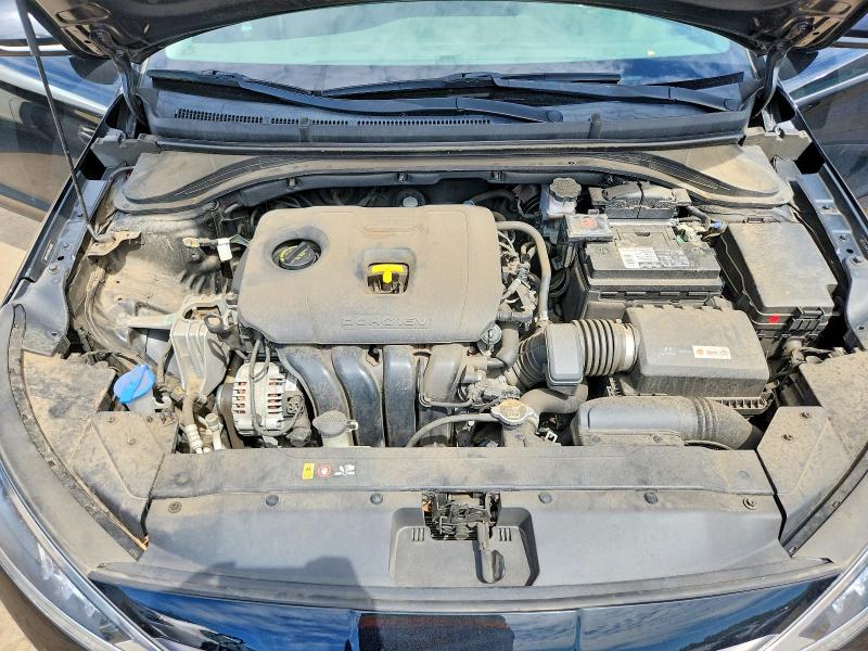 Продажа на аукционе авто 2019 Hyundai Elantra, vin: 5NPD74LF6KH438368, номер лота: 63932686