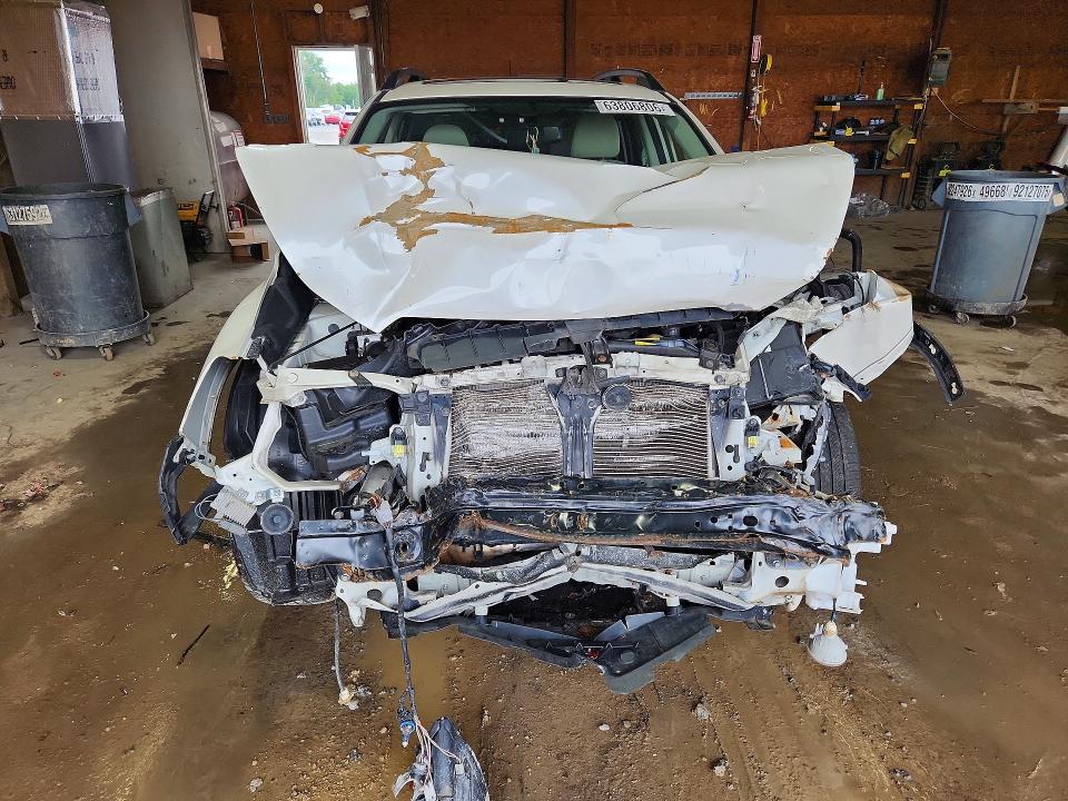 Aukcja sprzedaży 2014 Subaru Xv Crosstrek, vin: JF2GPAVC2E8210726, numer aukcji: 63806806