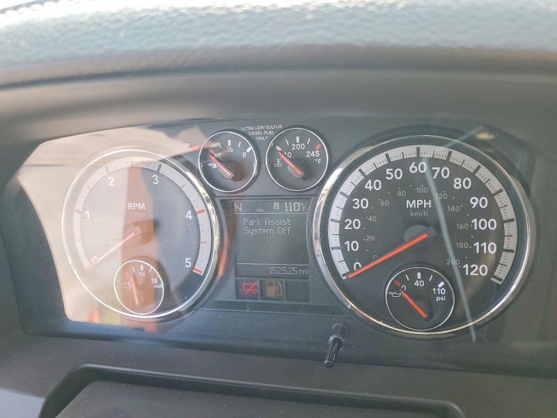 Продажа на аукционе авто 2010 Dodge Ram 2500, vin: 3D7UT2CL4AG174215, номер лота: 63363076