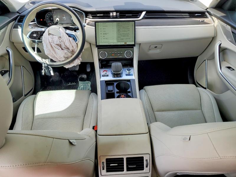 Продаж на аукціоні авто 2021 Jaguar F-pace, vin: SADCJ2EU6MA671985, номер лоту: 64926906