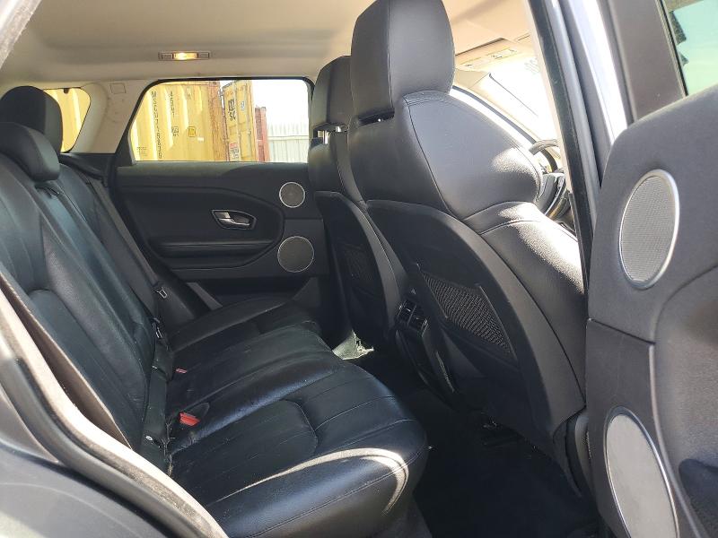 65040306 :رقم المزاد ، SALVP2BG2GH107594 vin ، 2016 Land Rover Range Rover Evoque مزاد بيع