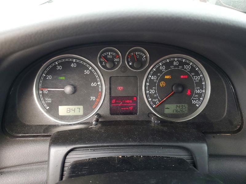 Продаж на аукціоні авто 2004 Volkswagen Passat, vin: WVWPD63B94E347001, номер лоту: 65397936
