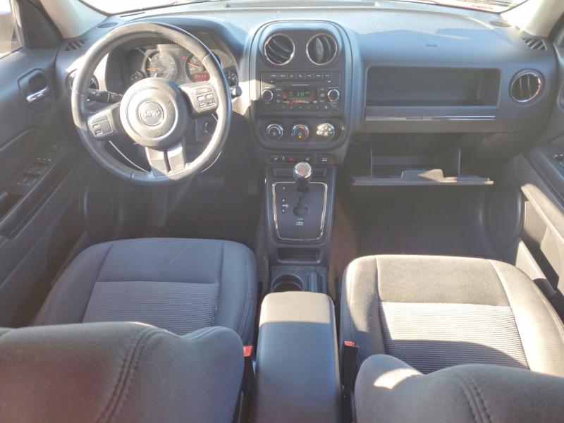 63503166 :رقم المزاد ، 1C4NJRFB2FD357679 vin ، 2015 Jeep Patriot مزاد بيع