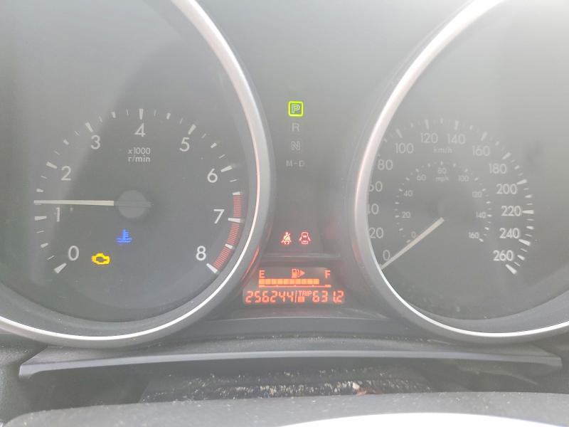 65490306 :رقم المزاد ، JM1BL1VF0B1404951 vin ، 2011 Mazda 3 مزاد بيع