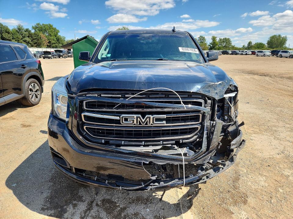 65987656 :رقم المزاد ، 1GKS2BKJ6KR301055 vin ، 2019 Gmc Yukon مزاد بيع