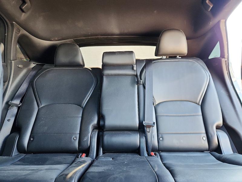 65953406 :رقم المزاد ، 3PCAJ5J39NF113445 vin ، 2022 Infiniti Qx55 مزاد بيع