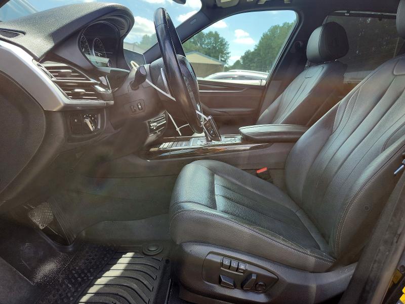 Продаж на аукціоні авто 2018 Bmw X5, vin: 5UXKT0C50J0W03487, номер лоту: 66213216