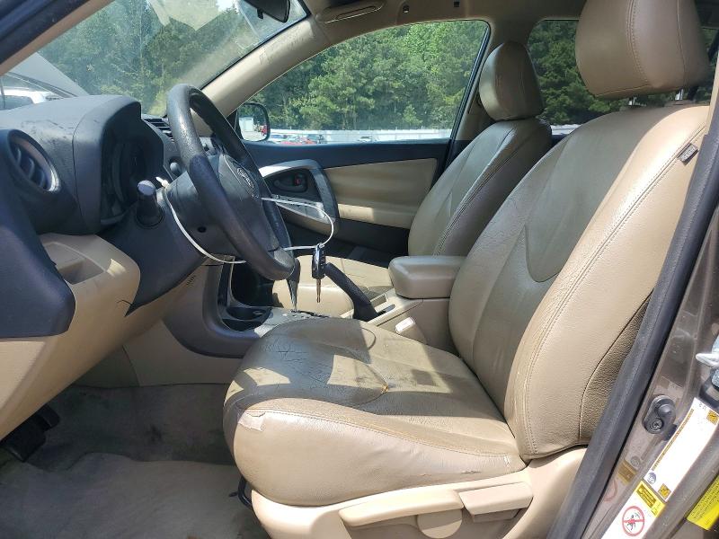 67182786 :رقم المزاد ، JTMZF33V095005097 vin ، 2009 Toyota Rav4 مزاد بيع