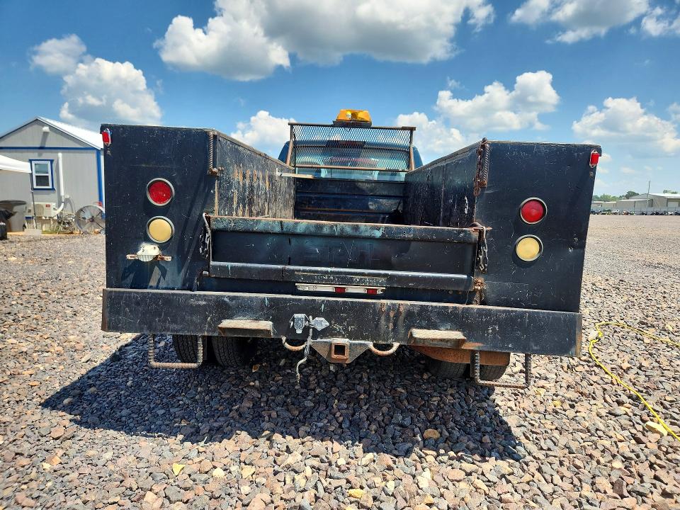 Aukcja sprzedaży 1997 Ford F350, vin: 1FDJF37F0VEB36942, numer aukcji: 63714266
