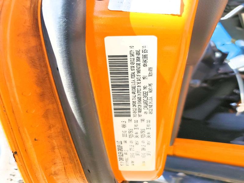 Продаж на аукціоні авто 2012 Jeep Wrangler, vin: 1C4AJWAGXCL245262, номер лоту: 65260356