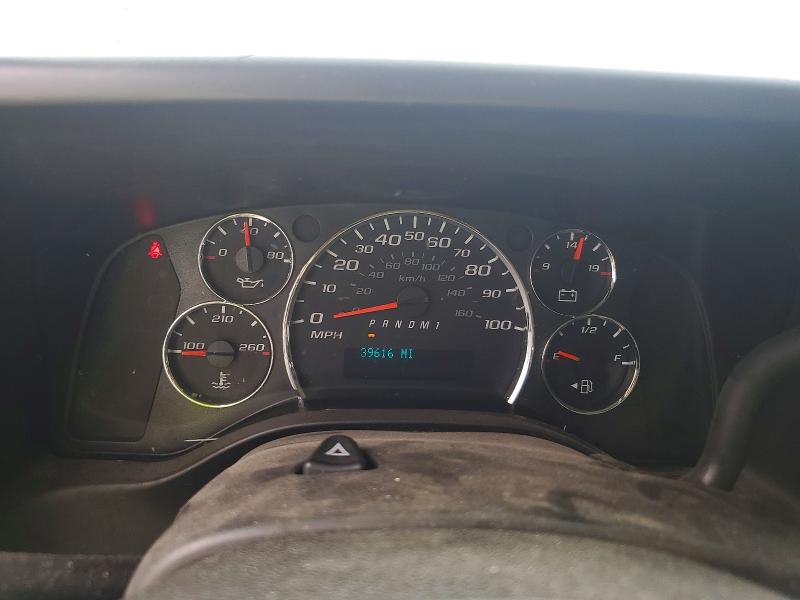 65457946 :رقم المزاد ، 1GTW7AFG0J1905687 vin ، 2018 Gmc Savana مزاد بيع
