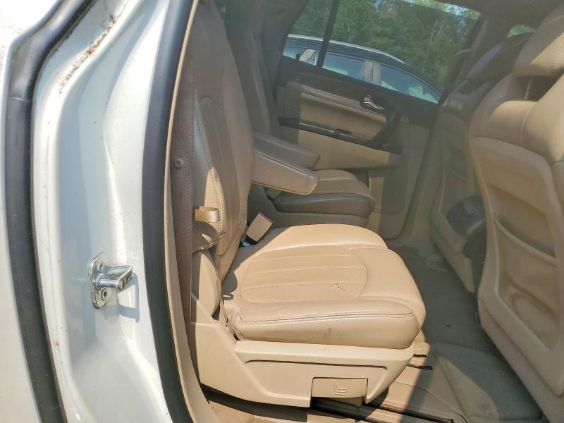 Aukcja sprzedaży 2012 Buick Enclave, vin: 5GAKVDED7CJ170000, numer aukcji: 64761436