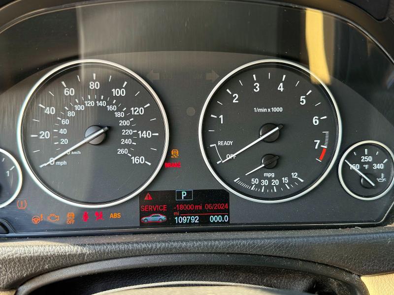Aukcja sprzedaży 2017 Bmw 320, vin: WBA8E1G37HNU16973, numer aukcji: 66367786
