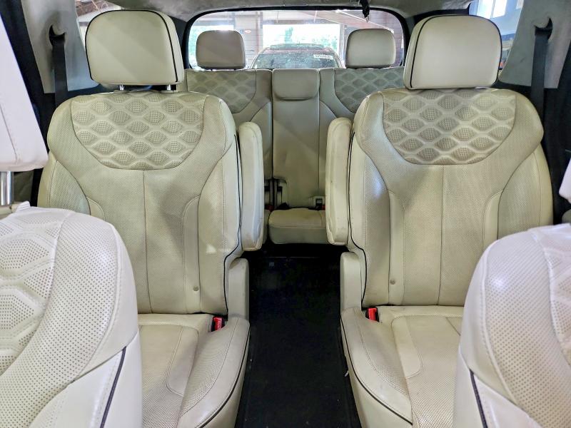 Aukcja sprzedaży 2021 Hyundai Palisade, vin: KM8R7DHE9MU266749, numer aukcji: 64448896