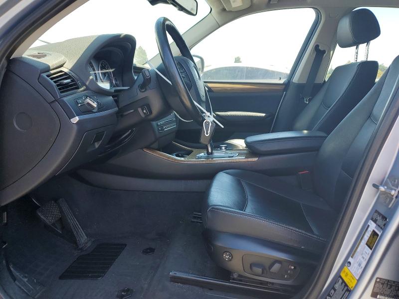 2011 Bmw X3 მანქანა იყიდება აუქციონზე, vin: 5UXWX5C57BL703458, აუქციონის ნომერი: 66025036