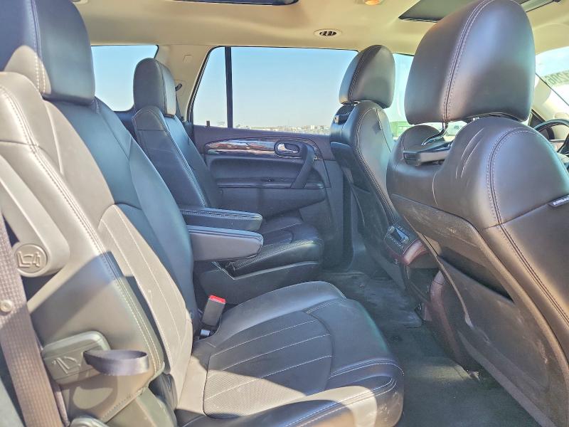 Aukcja sprzedaży 2017 Buick Enclave, vin: 5GAKRCKD4HJ234732, numer aukcji: 65911206