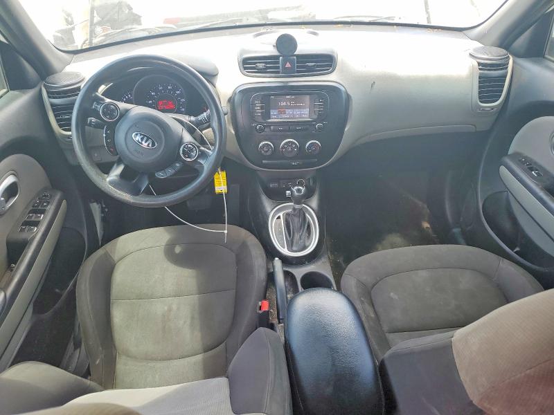 Продажа на аукционе авто 2019 Kia Soul, vin: KNDJN2A2XK7676600, номер лота: 64723726