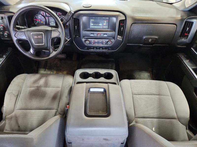 Aukcja sprzedaży 2016 Gmc Sierra, vin: 3GTU2LEC1GG216185, numer aukcji: 64897096