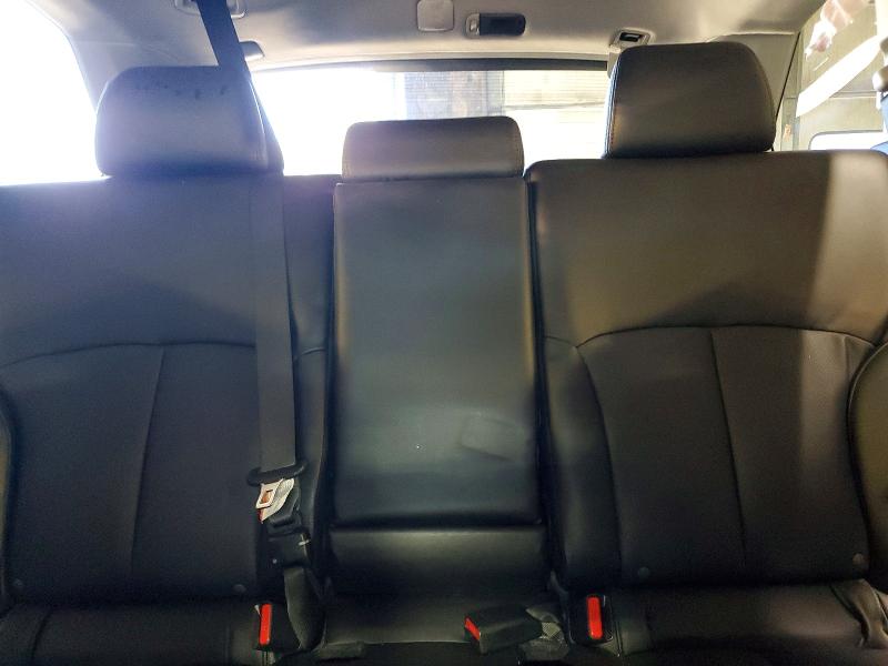 Aukcja sprzedaży 2012 Subaru Outback, vin: 4S4BRDKC6C2252692, numer aukcji: 65474446