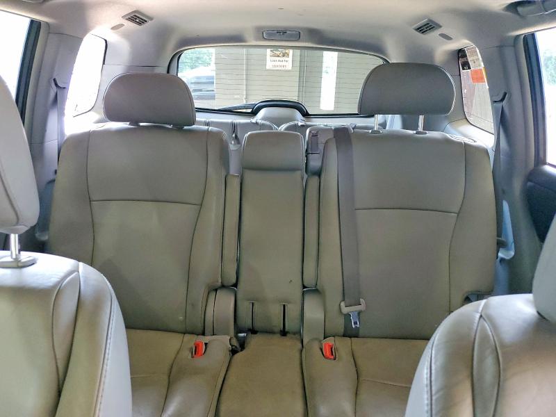 Продаж на аукціоні авто 2011 Toyota Highlander, vin: 5TDBK3EH0BS090382, номер лоту: 64447626