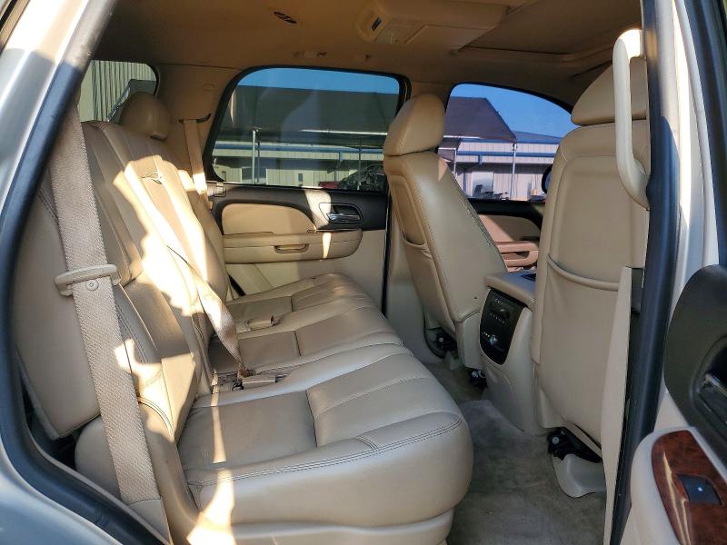 2007 Chevrolet Tahoe მანქანა იყიდება აუქციონზე, vin: 1GNFC13087R259707, აუქციონის ნომერი: 64467936