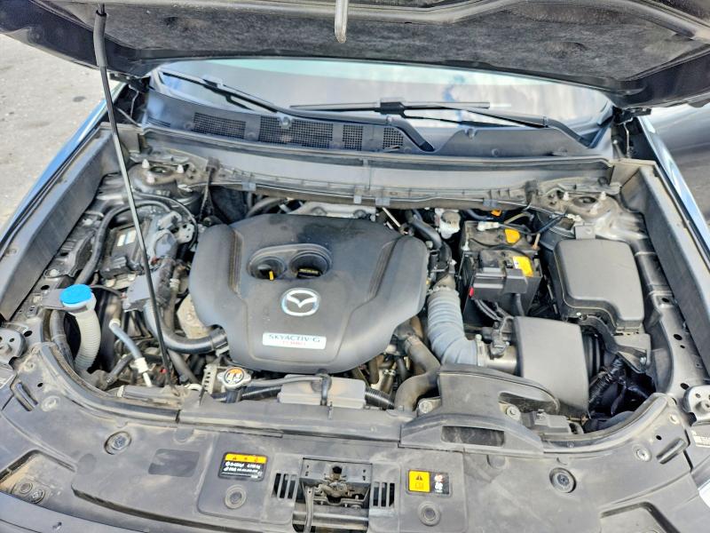 Продаж на аукціоні авто 2023 Mazda Cx-9, vin: JM3TCBAY6P0653003, номер лоту: 64211416