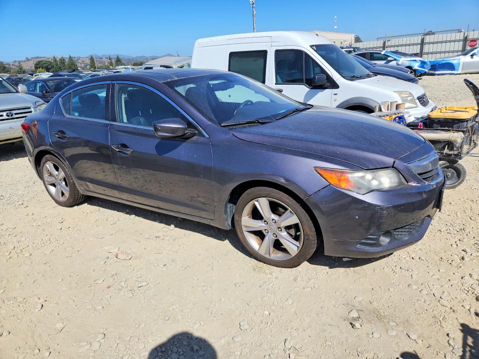 2015 Acura Ilx მანქანა იყიდება აუქციონზე, vin: 19VDE1F73FE005344, აუქციონის ნომერი: 63383016