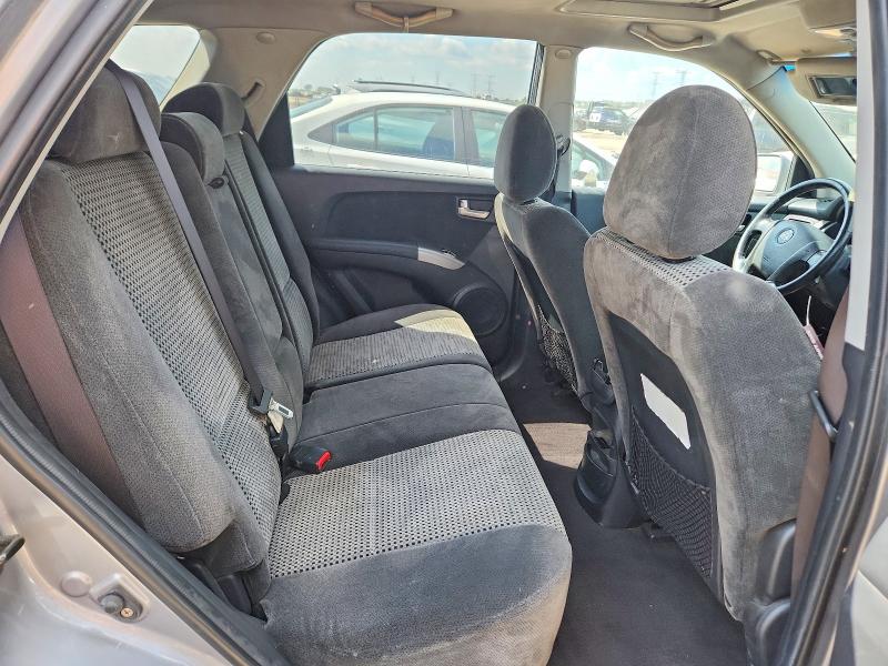 Aukcja sprzedaży 2005 Kia Sportage, vin: KNDJE723757074827, numer aukcji: 66780006