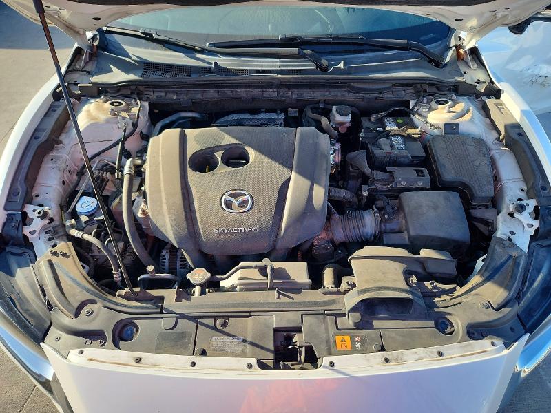 Aukcja sprzedaży 2019 Mazda 6, vin: JM1GL1UM2K1507407, numer aukcji: 65841336