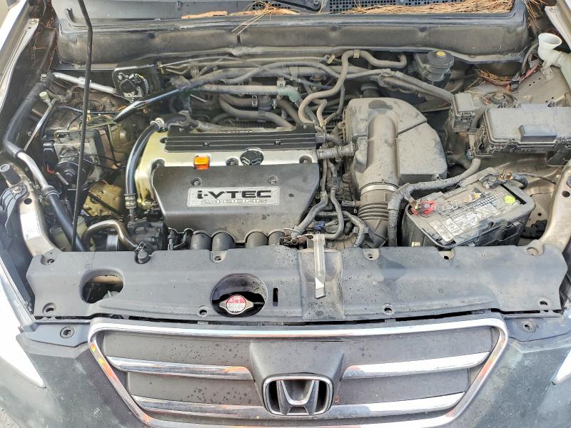 Продаж на аукціоні авто 2005 Honda Cr-v, vin: JHLRD68505C012365, номер лоту: 66913646