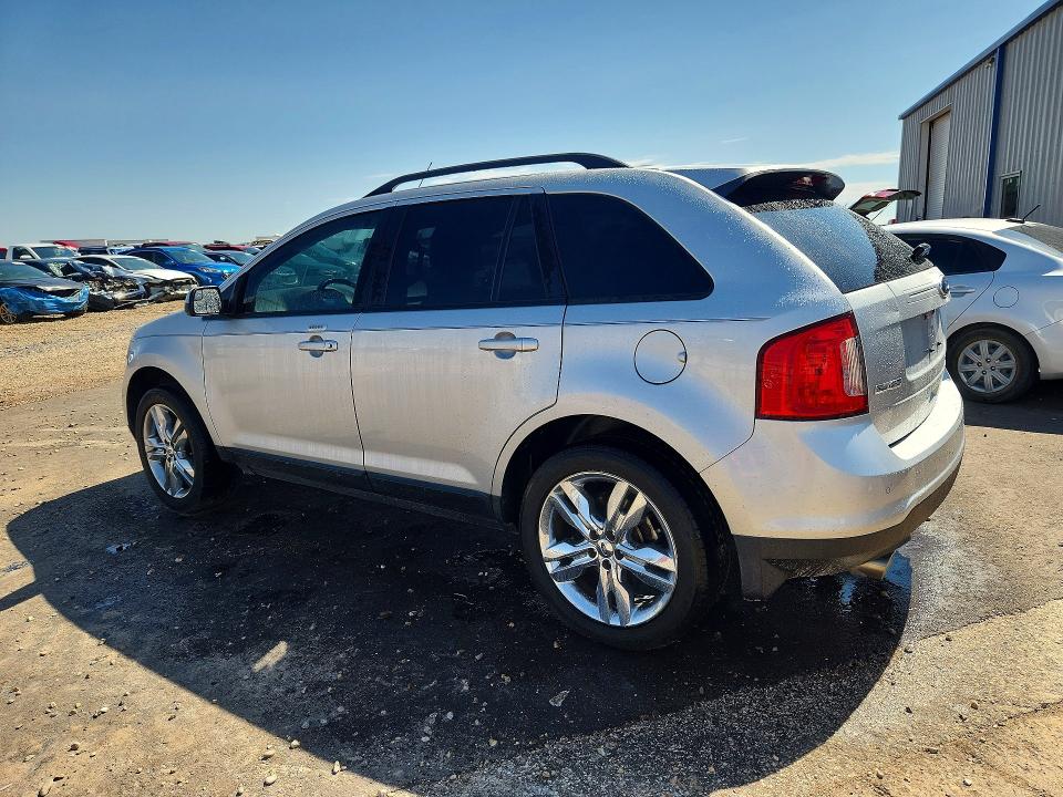 Продаж на аукціоні авто 2012 Ford Edge, vin: 2FMDK3JC3CBA59273, номер лоту: 67026706