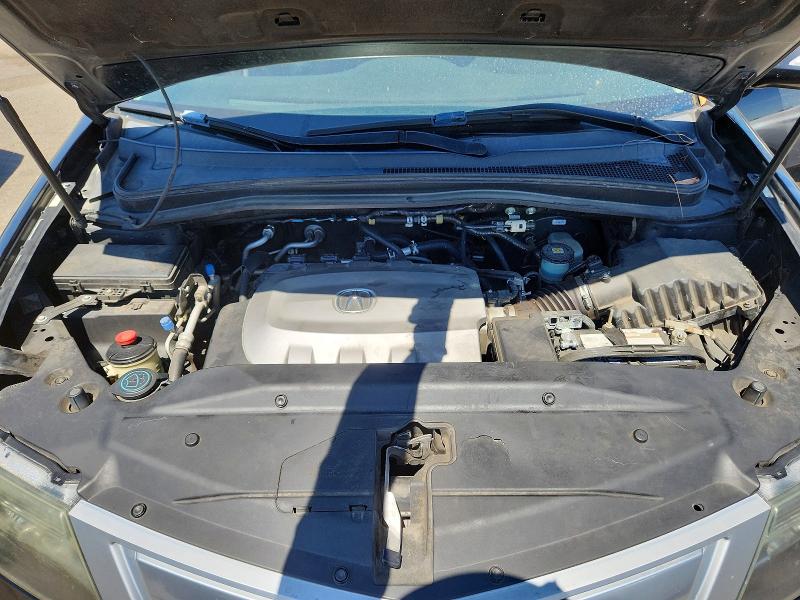 Продажа на аукционе авто 2012 Acura Mdx, vin: 2HNYD2H26CH549978, номер лота: 65927286