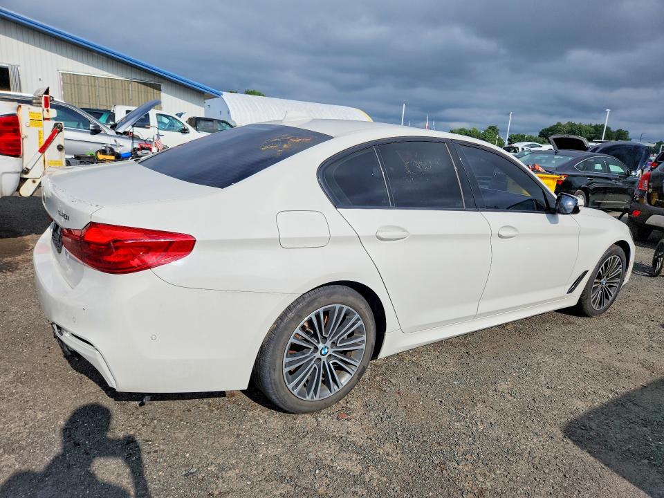 65224356 :رقم المزاد ، WBAJE7C56KG892610 vin ، 2019 Bmw 540 مزاد بيع