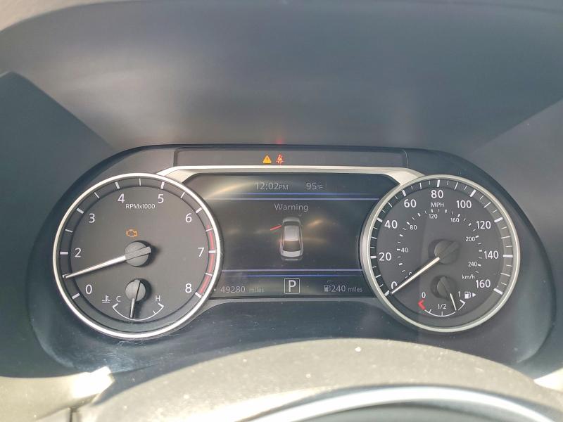 Aukcja sprzedaży 2024 Nissan Sentra, vin: 3N1AB8CV2RY347663, numer aukcji: 63428106