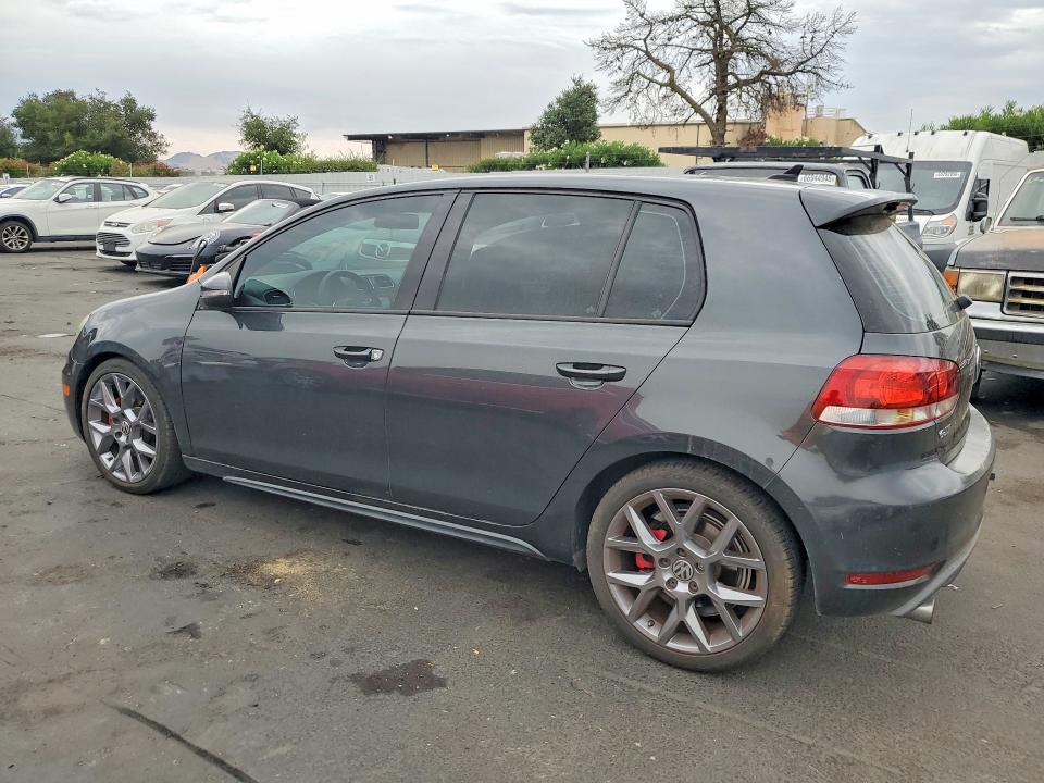 Aukcja sprzedaży 2010 Volkswagen Gti, vin: WVWGD9AJ9AW360557, numer aukcji: 66528386