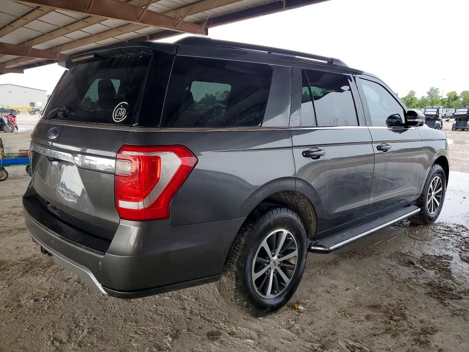 2018 Ford Expedition მანქანა იყიდება აუქციონზე, vin: 1FMJU1HT4JEA06056, აუქციონის ნომერი: 64292296