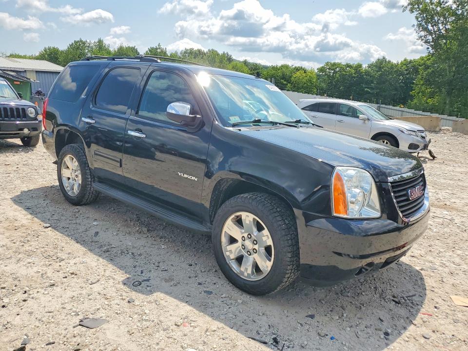 Продаж на аукціоні авто 2013 Gmc Yukon, vin: 1GKS2CE03DR313417, номер лоту: 64980326