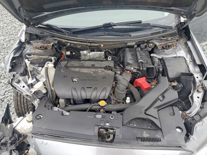 Продажа на аукционе авто 2015 Mitsubishi Lancer, vin: JA32U2FU8FU025697, номер лота: 65442936