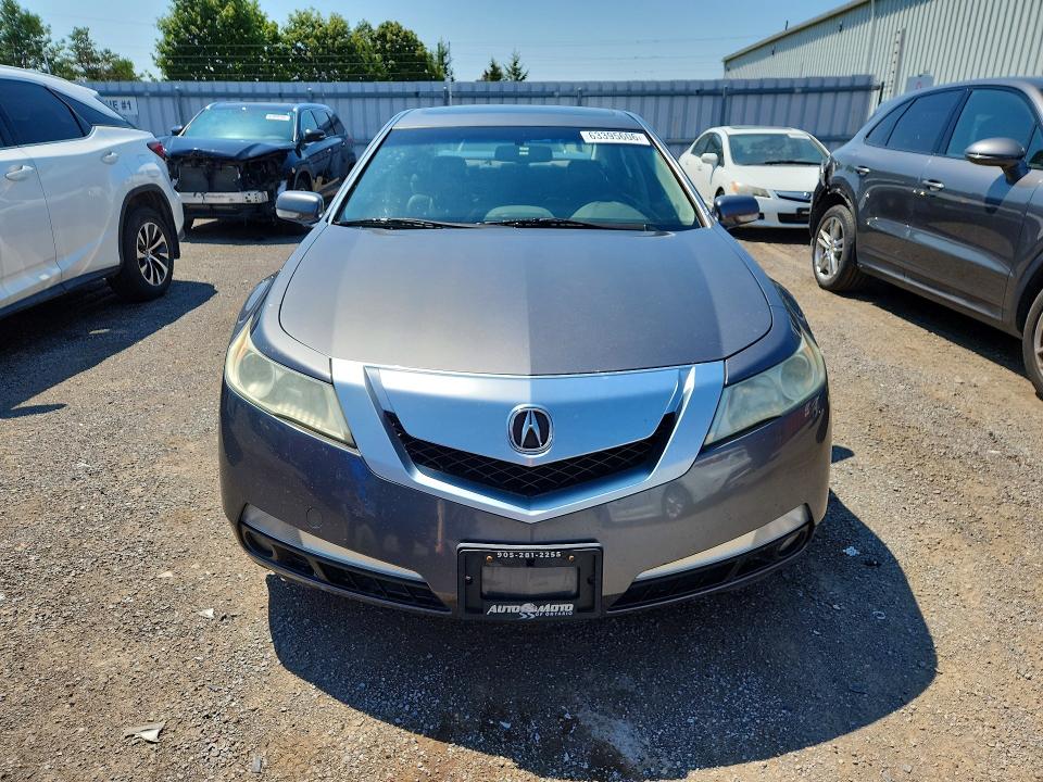 Продаж на аукціоні авто 2009 Acura Tl, vin: 19UUA862X9A800481, номер лоту: 63395606