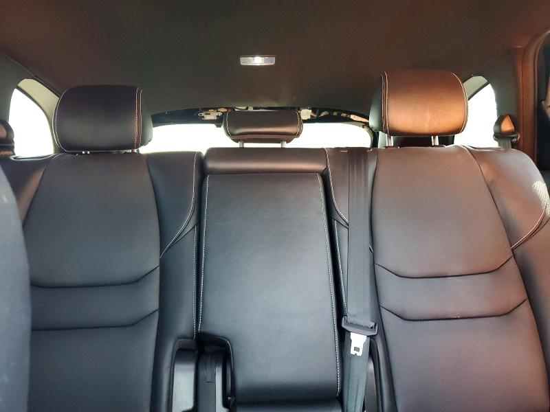Aukcja sprzedaży 2022 Mazda Cx-9, vin: JM3TCBDY9N0623969, numer aukcji: 64279656