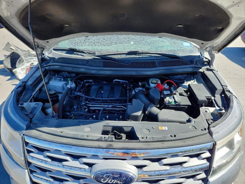 Aukcja sprzedaży 2019 Ford Explorer, vin: 1FM5K7D8XKGA07729, numer aukcji: 64305566