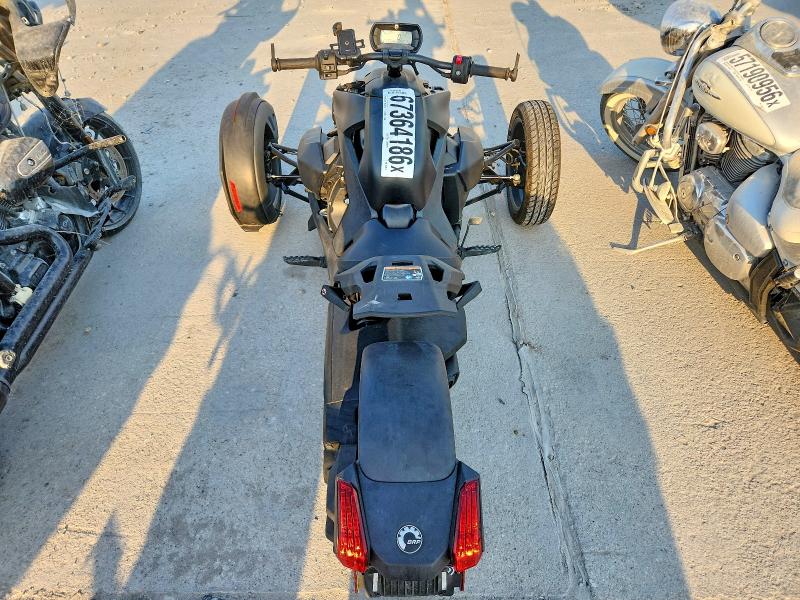 Auction sale of the 2022 Can-am Ryker, vin: 3JB2FEG29NJ001619, lot number: 67364186