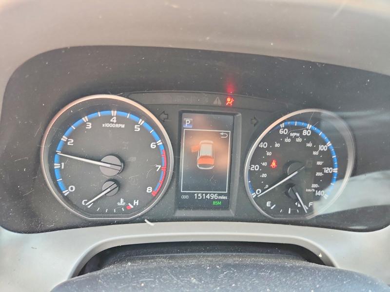 Продажа на аукционе авто 2018 Toyota Rav4, vin: 2T3RFREV0JW813415, номер лота: 64967066