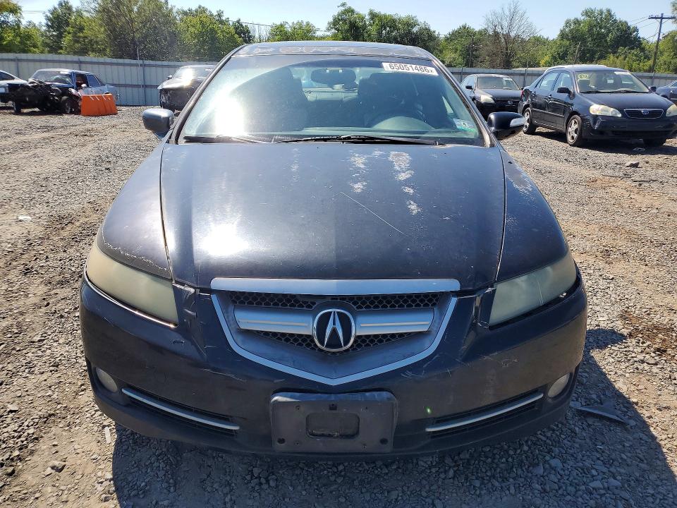 2008 Acura Tl მანქანა იყიდება აუქციონზე, vin: 19UUA66298A037081, აუქციონის ნომერი: 65051486