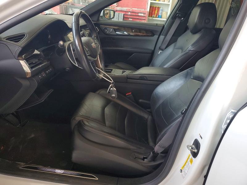 Aukcja sprzedaży 2017 Cadillac Ct6, vin: 1G6KH5R66HU205559, numer aukcji: 63302176