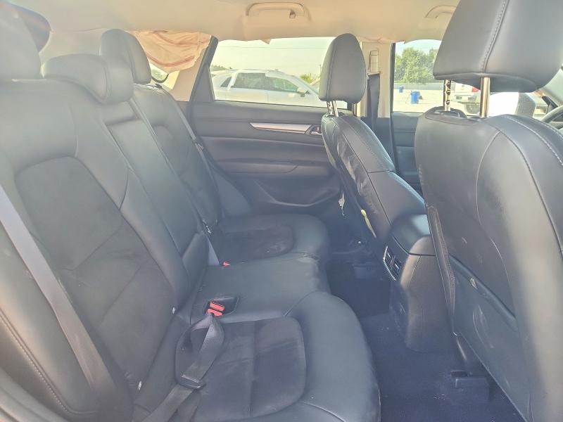 Aukcja sprzedaży 2023 Mazda Cx-5, vin: JM3KFBBMXP0107271, numer aukcji: 66951816