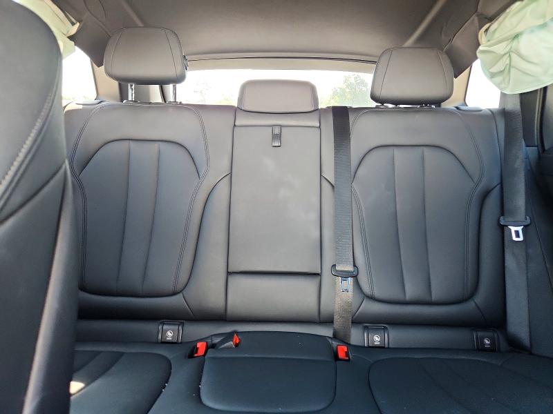 Продажа на аукционе авто 2022 Bmw X5, vin: 5UXCR4C07N9K65540, номер лота: 63822506