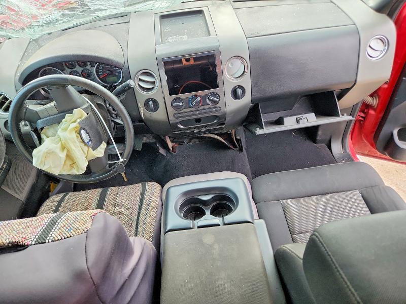 Aukcja sprzedaży 2004 Ford F150, vin: 1FTRF04574KD83246, numer aukcji: 65371576