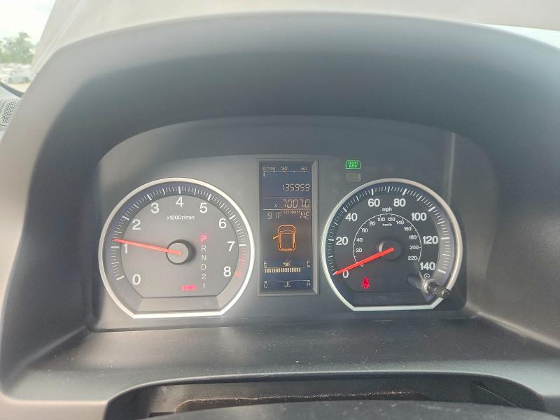 Aukcja sprzedaży 2010 Honda Cr-v, vin: 5J6RE4H55AL061242, numer aukcji: 67413956